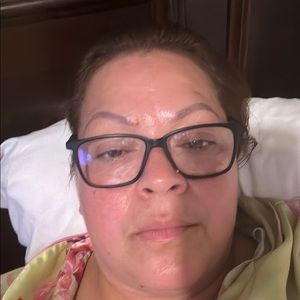 Meet your Posher, Blanca